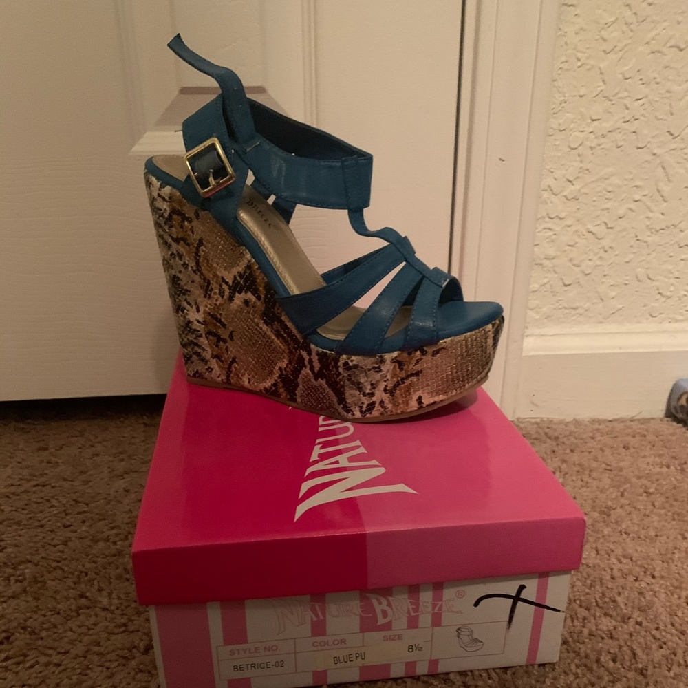 Wedges